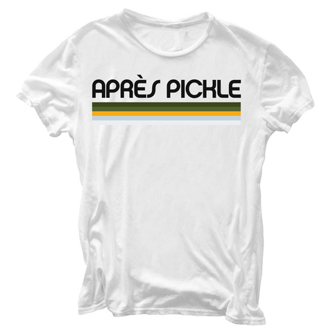 Après Pickle Tee