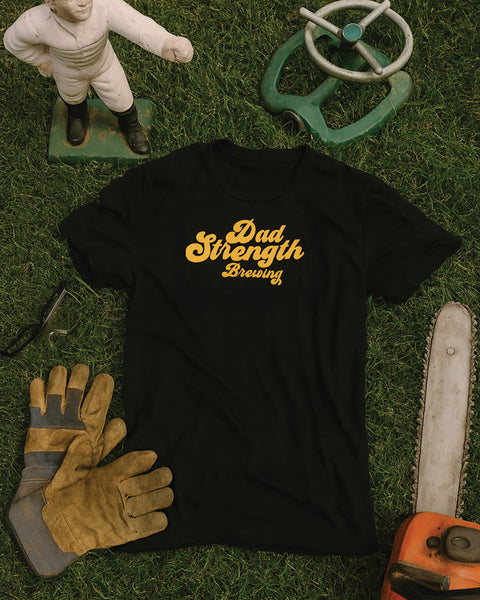 Retro Graphic Tee