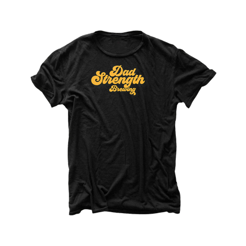 Retro Graphic Tee