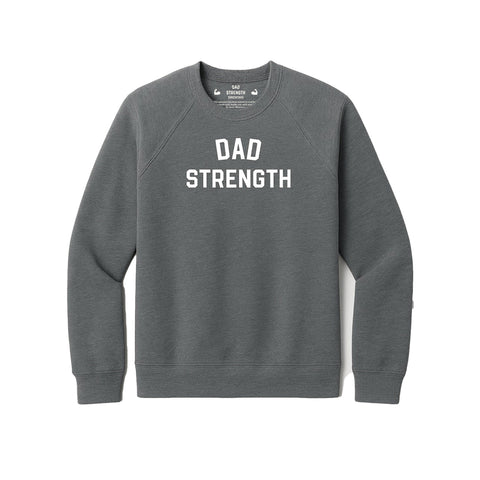 Vintage Raglan Sweatshirt