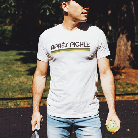 Après Pickle Tee