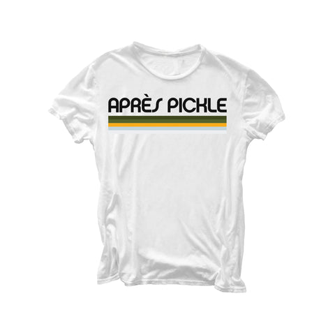 Après Pickle Tee