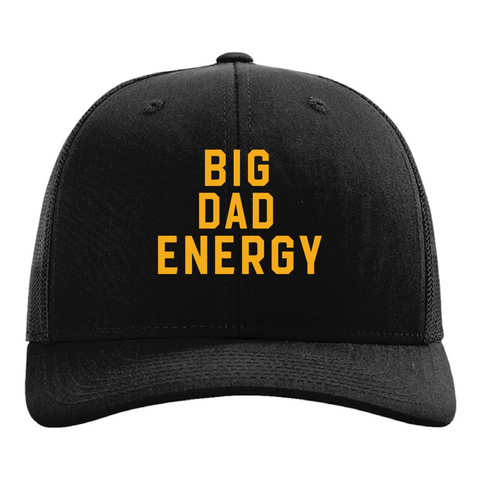 Classic Trucker Snapback
