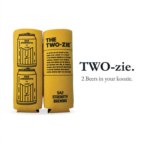 The TWO-zie™