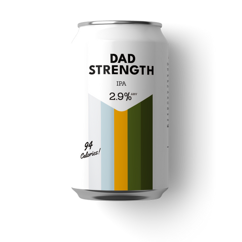 Dad Strength IPA