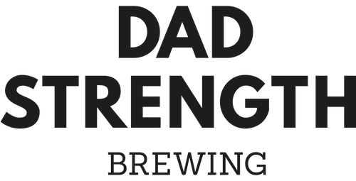 Dad Strength Brewing