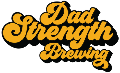 Dad Strength Brewing