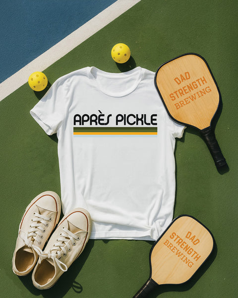 Après Pickle Tee