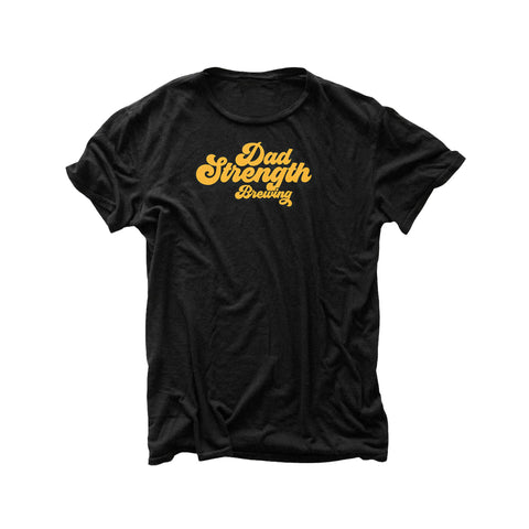 Retro Graphic Tee