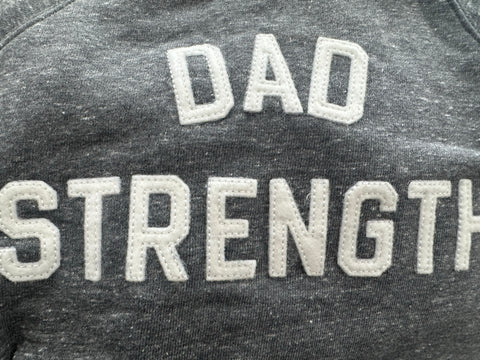 Vintage Raglan Sweatshirt